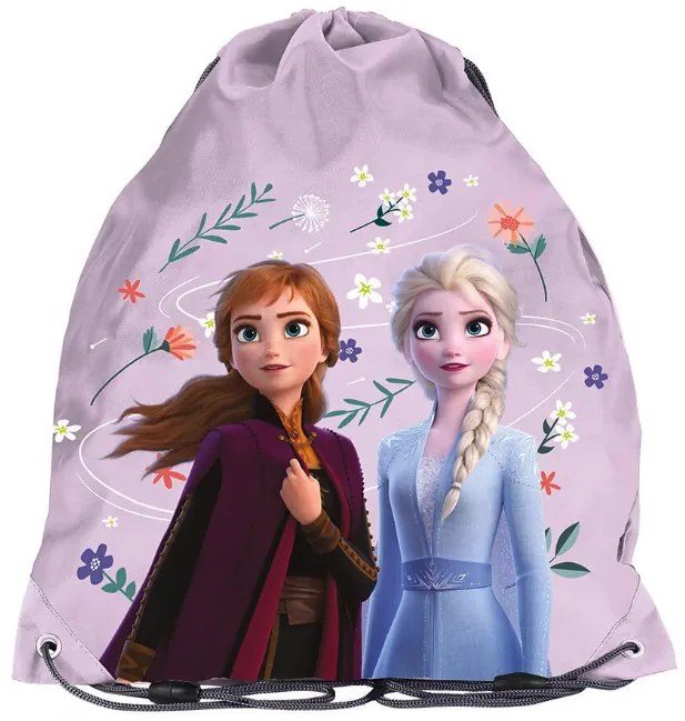 Školský set pre dievčatá - 3-dielny - Frozen