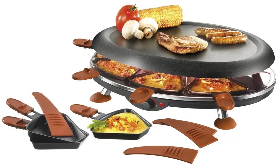 Unold 48775 Raclette