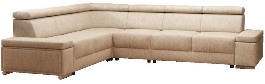 Rohová sedacia súprava Ester Gusto 09