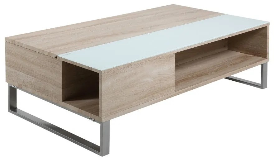 Konferenčný stolík 110x60 cm Azalea - Actona