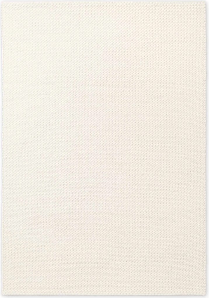 ELLE Decoration, Kusový koberec Lyon Beans 106314 Natural Cream z kolekce Elle, 140x200, biela, obývacia izba