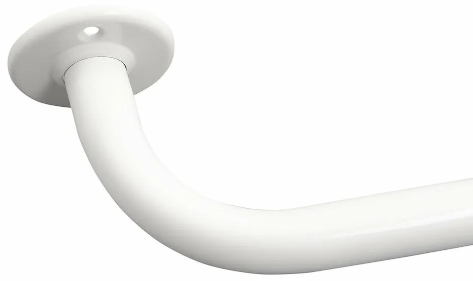 AQUALINE 8011 sušiak-držiak uterákov 60 cm, biela