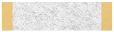 Eglo 390387 - LED Nástenné svietidlo VALLELADO 2xLED/5,4W/230V 3000K