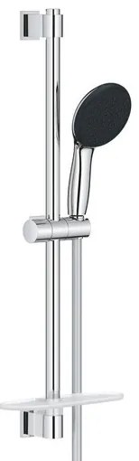 Sprchový set GROHE Vitalio Start s poličkou chróm 26952001, 1 ks