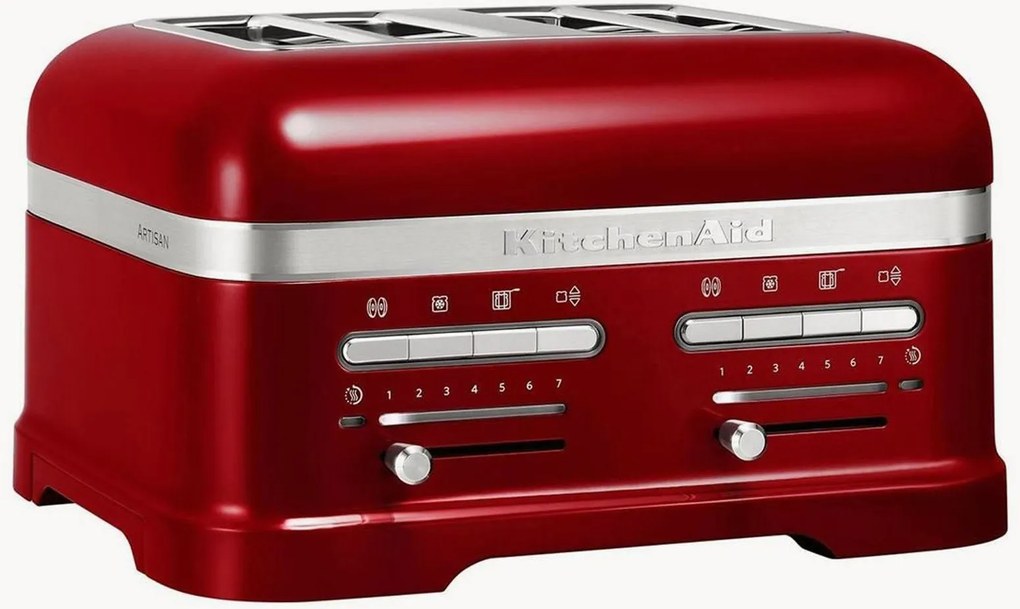 Hriankovač na 4 plátky Artisan