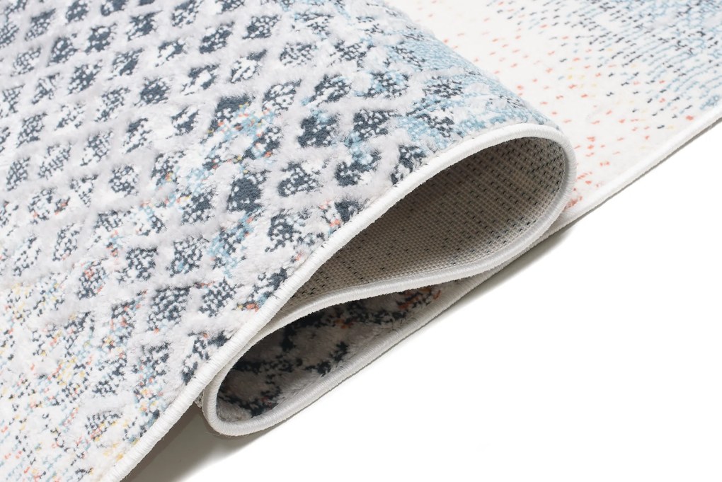 TA Koberec YF82C CREAM DAKOTA GHZ Rozmer: 58x99 cm