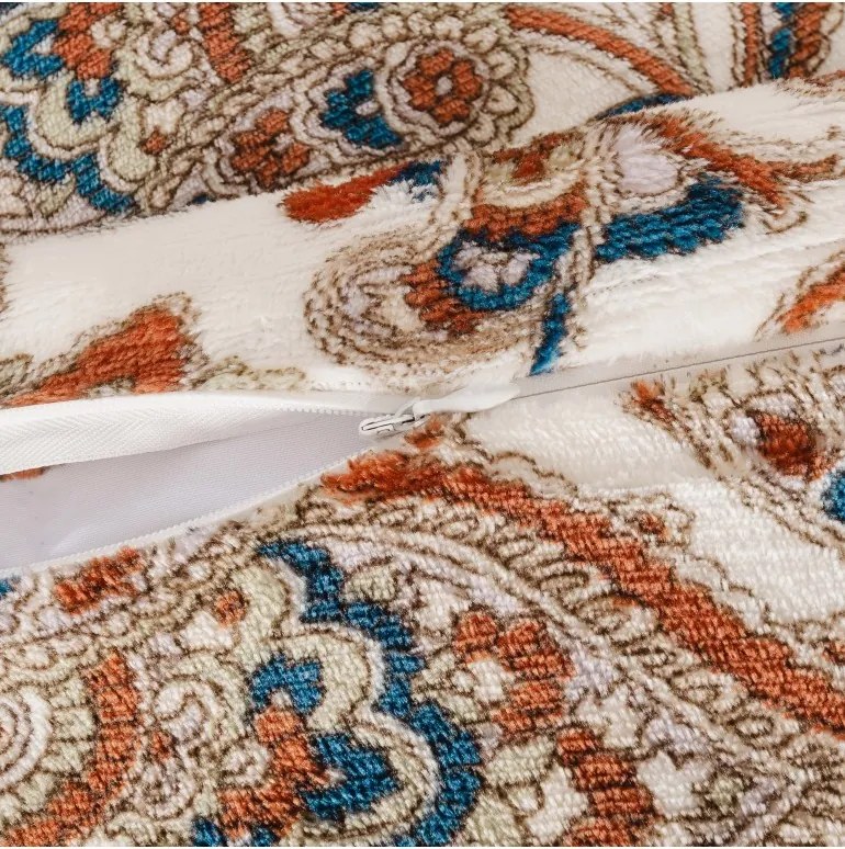 Obliečky z mikroplyšu Alma EMI