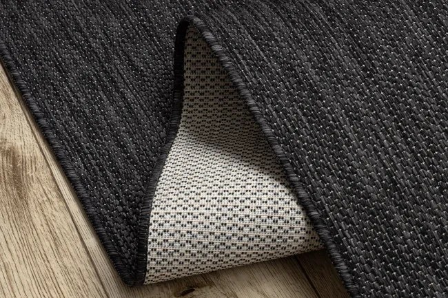 Behúň SIZAL SION čierny