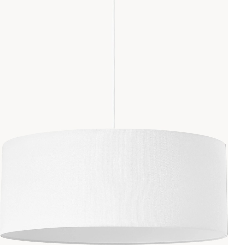 Závesné LED svietidlo Helen, Ø 50 cm
