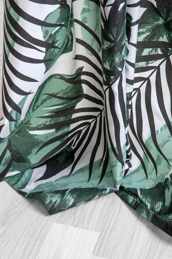Záves JUNGLE 140x250 cm