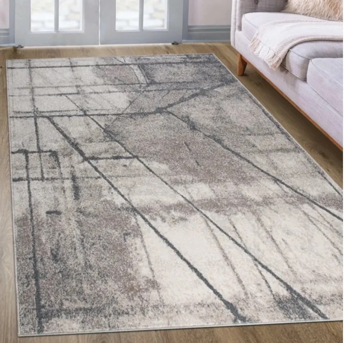 DC Koberec Firuze 054 béžová Rozmer: 240×330 cm