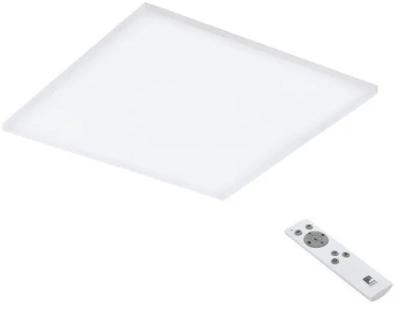 Eglo 99835 - LED Stmievateľné stropné svietidlo TURCONA LED/32,4W/230V + DO