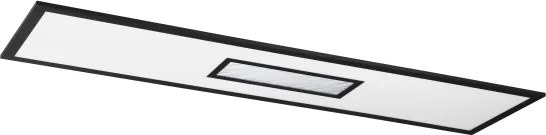 Eglo 900573 - LED RGBW Stmievateľný prisadený panel BORDONARA LED/35W/230V + DO