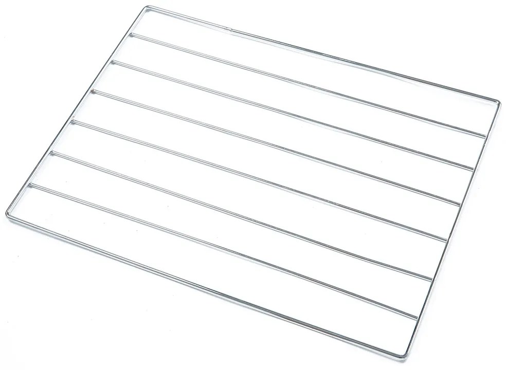 KAISER Rošt – rovný do prenosných udiarní, typ B