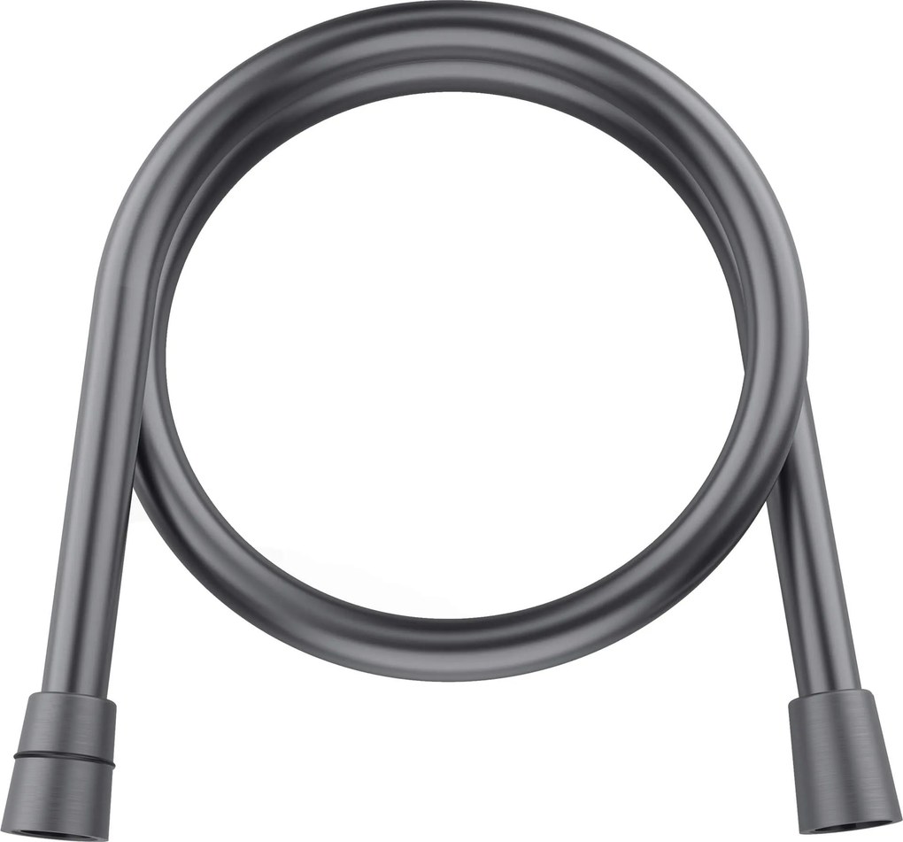 Deante Deante, PVC sprchová hadica 80cm, grafitová, DEA-NDA_D81W