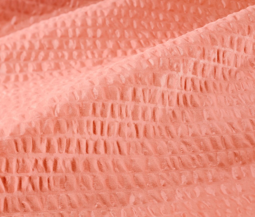 Krepová posteľná bielizeň, štandardná veľkosť