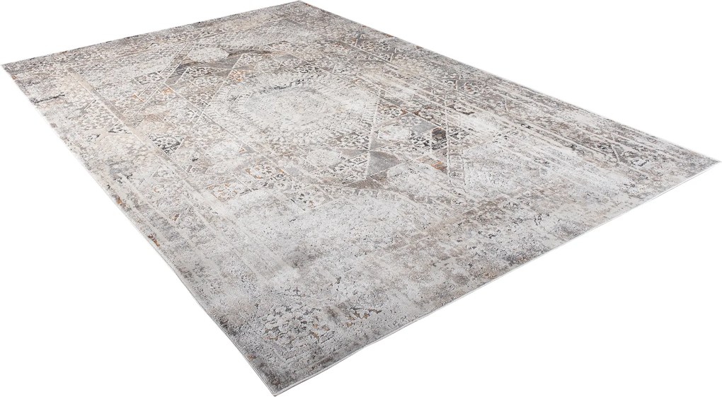 TA Koberec S750A CREAM FEYRUZ FFR Rozmer: 120x170 cm