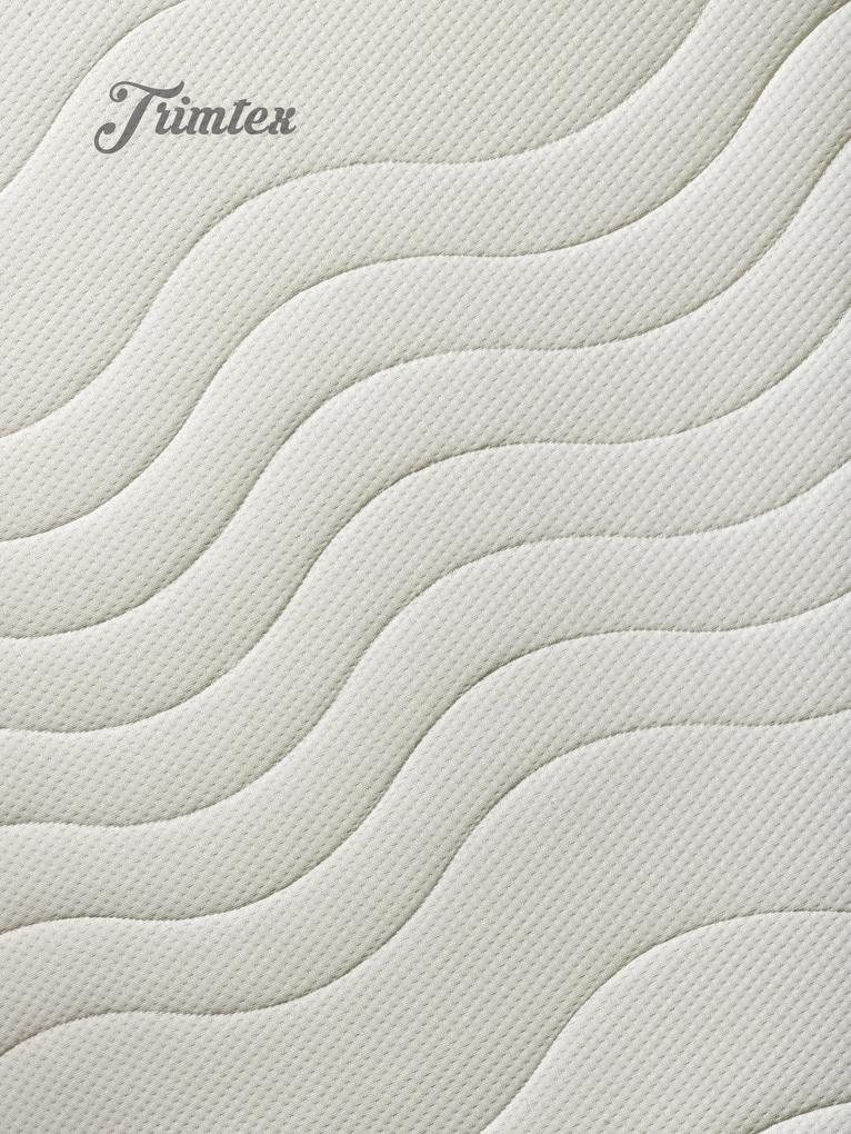 Kvalitný matrac PEGAS PLUS  Trimtex  195 x 80 cm