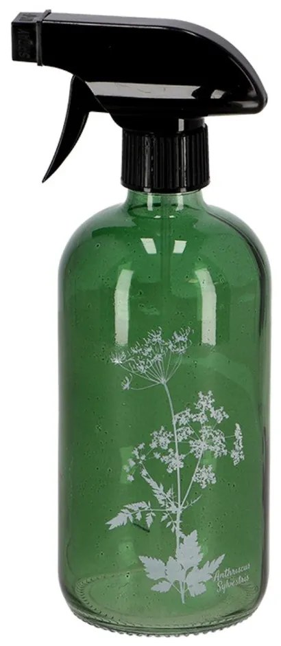 Sklenený rozprašovač 500 ml Herbal – Esschert Design