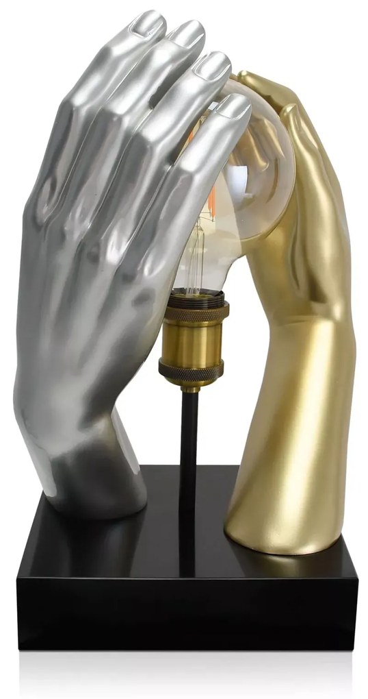 Italy design stolná lampa DEEP UNION