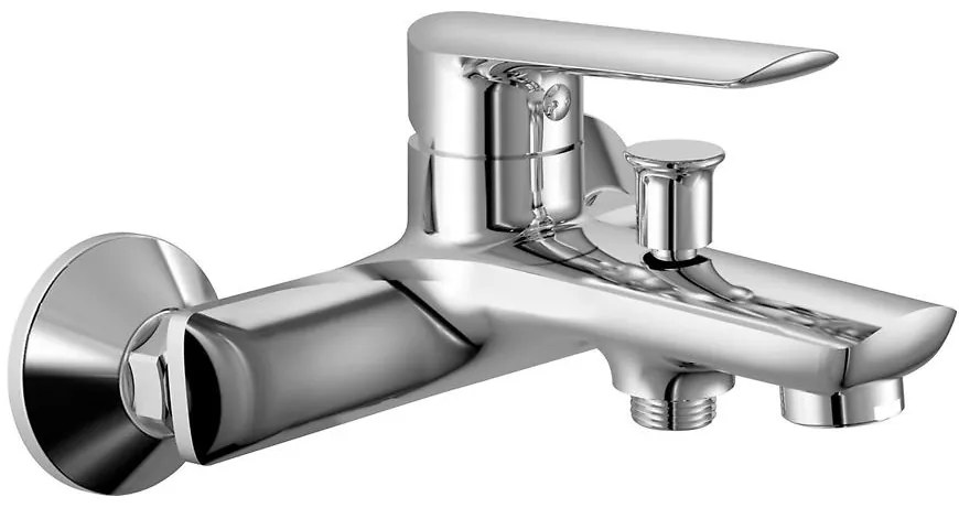 Batéria vaňová nástenná Tanzanit