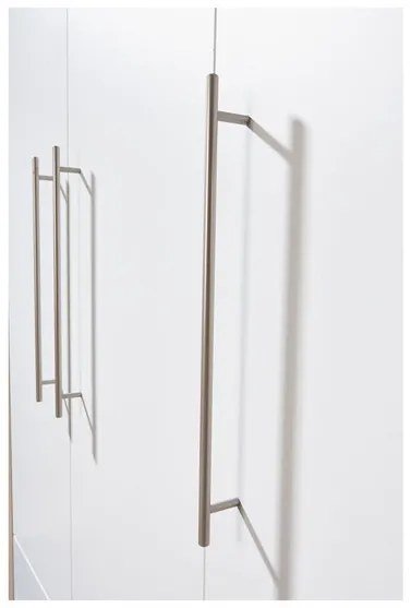 roba Šatníková skriňa Maren, 3-dverová  (100340871)