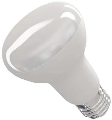 EMOS LED žiarovka, E27, 10W, teplá biela