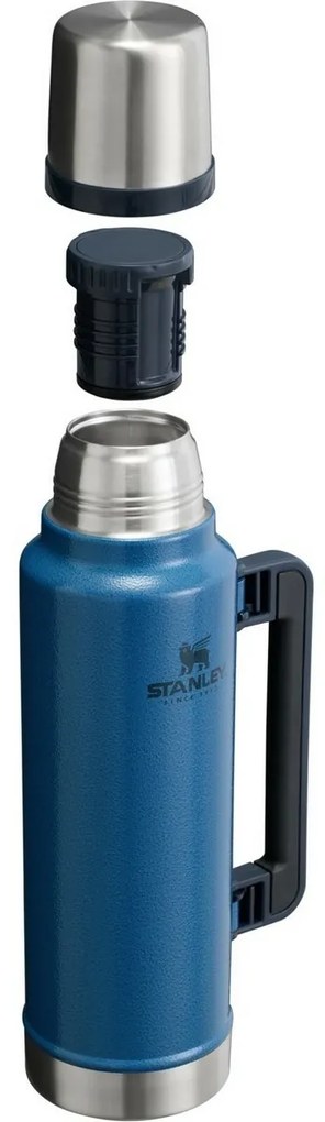 Stanley Termoska Legendary Classic 1,4 lHammertone Lake, 1,4 l