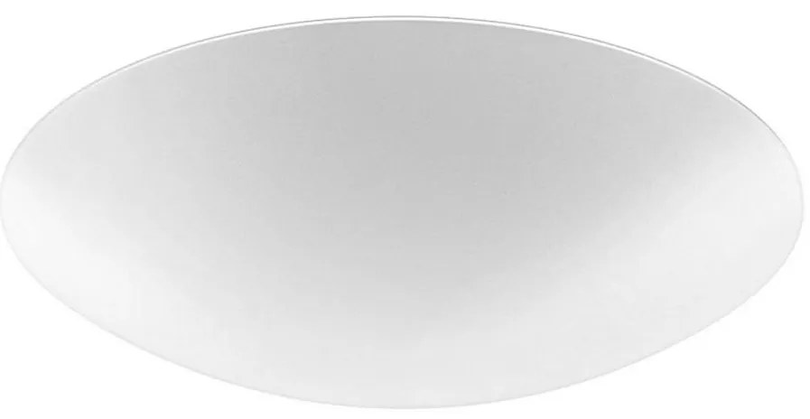 Náhradné sklo pre svietidlo OAK SLIM/CARVALHO SLIM E27 pr. 35 cm