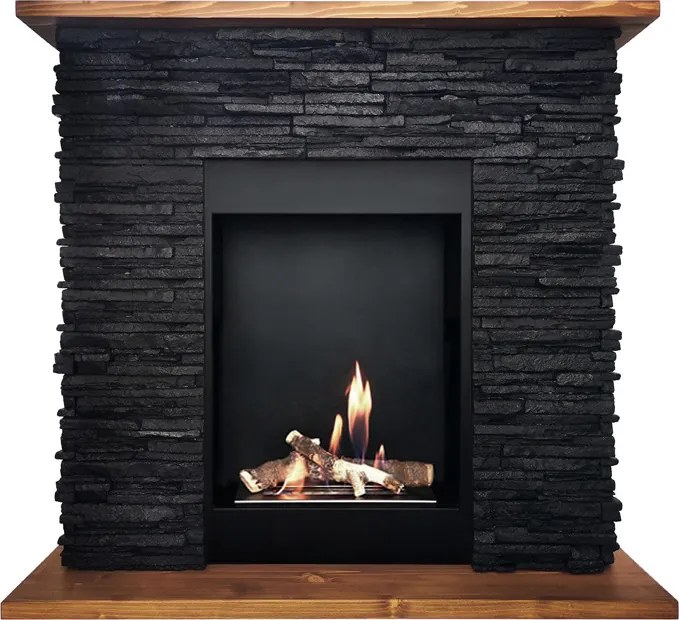 BIOFLAME biokrb Marlin Black