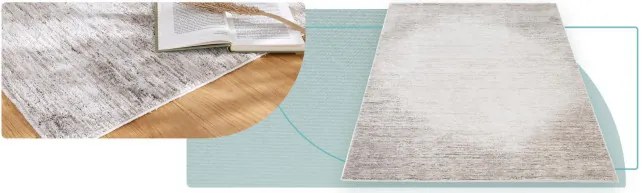 Koberec Velaro Recco Ash