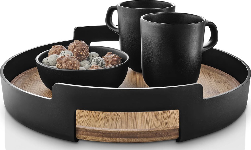 Servírovacia tácka Nordic Kitchen bambus