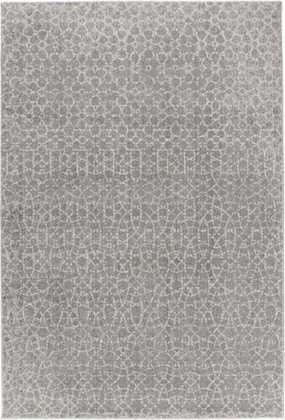 Mint Rugs - Hanse Home koberce Kusový koberec Tifany 102772 Grau - 80x150 cm