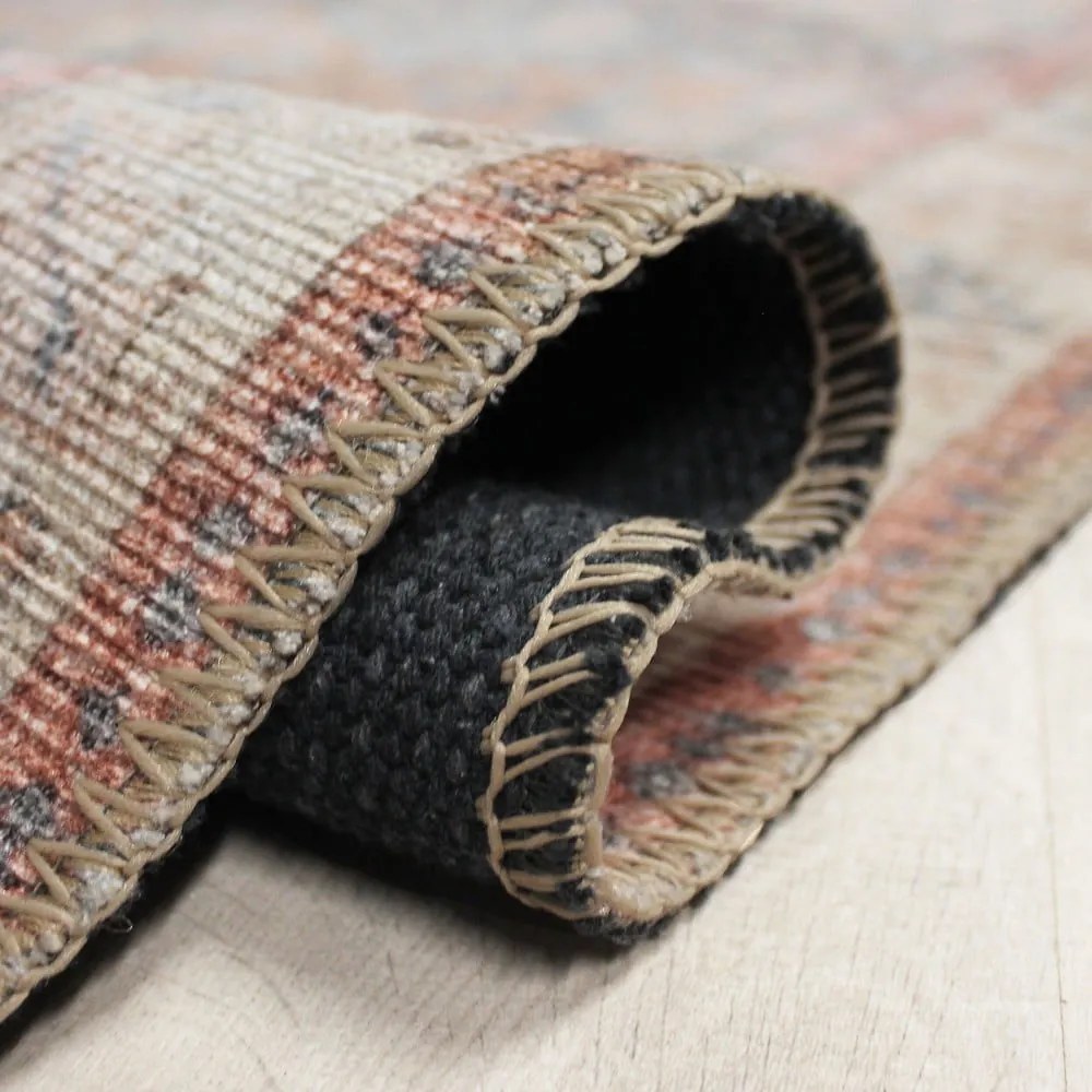 Prateľný behúň 60x230 cm Dion Global – Flair Rugs