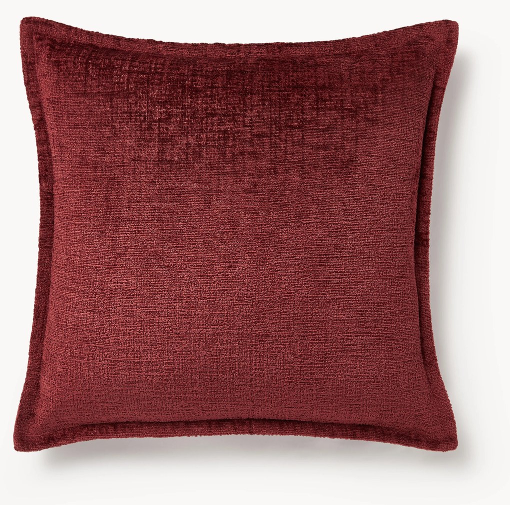 Buklé poťah na vankúš Shannon