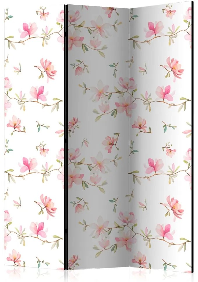 Artgeist Paraván - Fresh Magnolias [Room Dividers]