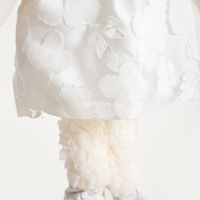 Jahniatko KOOVIS v šatách 764189