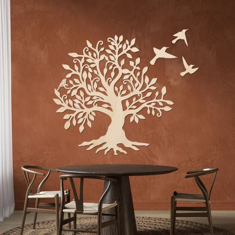 Ručne vyrábané dekorácie pre vaš interiér | SENTOP PR0537