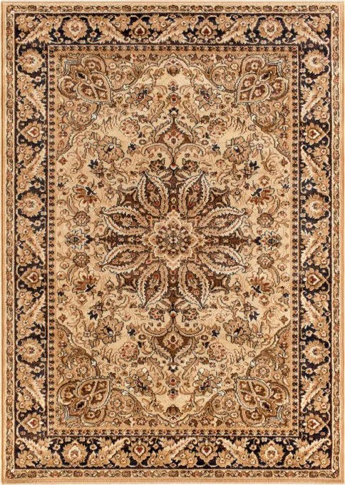 Koberec Agnella Standard Topaz béžový