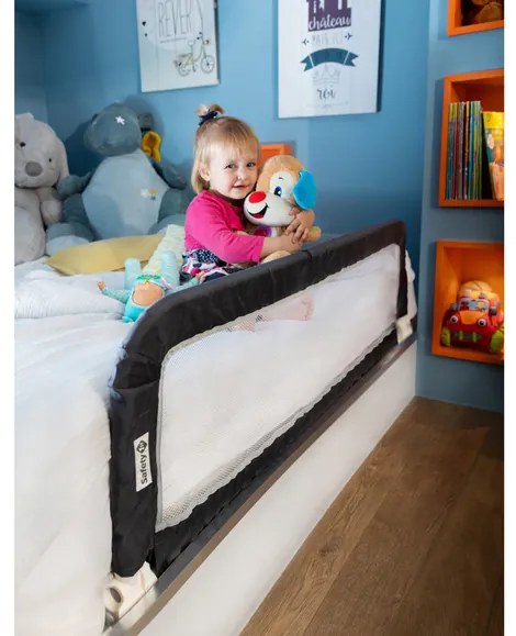 Safety 1st Prenosná zábrana na posteľ (100377183)