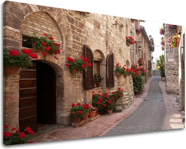 Obraz na stenu MESTO ME039E11 - 30x40 cm