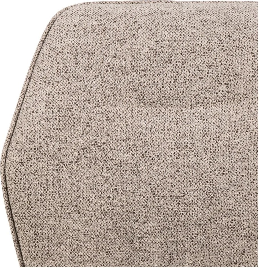 Krémové jedálenské stoličky v súprave 2 ks Aura – Actona