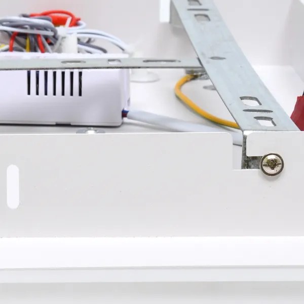 Brilagi - LED Stmievateľné stropné svietidlo MODERN LED/93W/230V 2700-6500K + DO