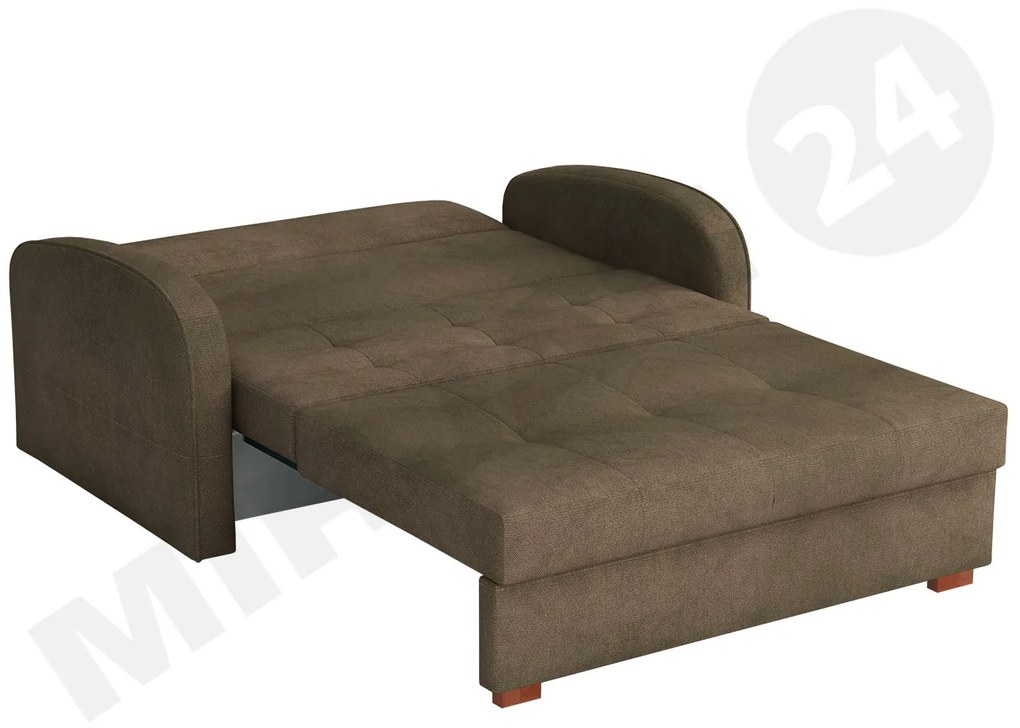 Rozkladacia pohovka Carivia Gold II (Kronos 19) (s úl. priestorom). Vlastná spoľahlivá doprava až k Vám domov. 1058549