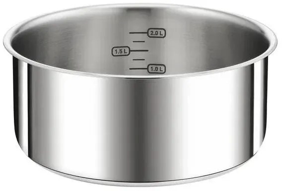 Tefal - Sada riadu 13 ks INGENIO PREFERENCE ON nerez