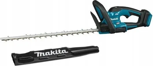 Akumulátorové nožnice na živý plot 40V max Xgt, čepeľ 50 cm, Makita [UH020GZ]