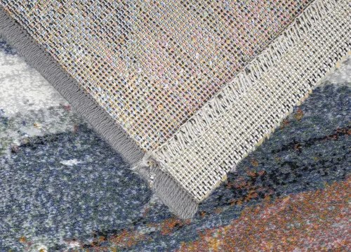 Koberce Breno Kusový koberec ARGENTUM 63465/2626, viacfarebná,160 x 230 cm