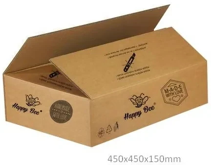 Wellhox Fusak HappyBee Trinity Farba: Khaki