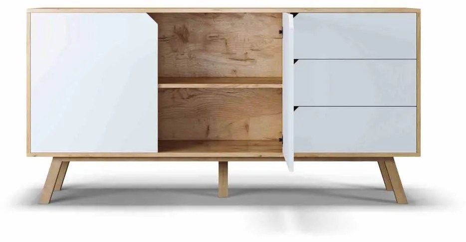 Komoda Togo 160 × 42 × 80 cm