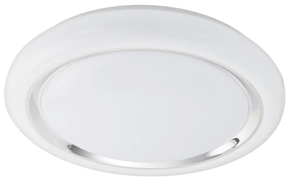 Eglo 96024 - LED Stropné svietidlo CAPASSO LED/24W/230V
